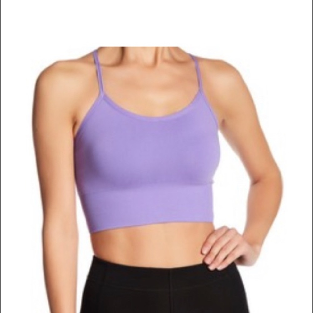 Z by zella sports bra